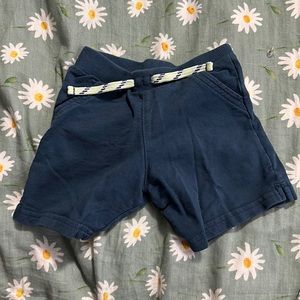 Carter’s 24 month shorts